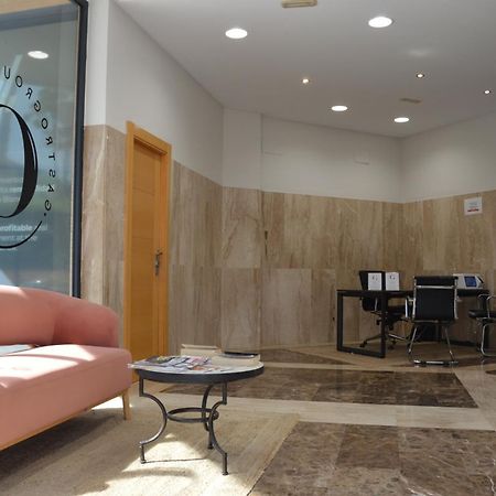 Gastrogroup Holiday Apts El Albir Exterior photo