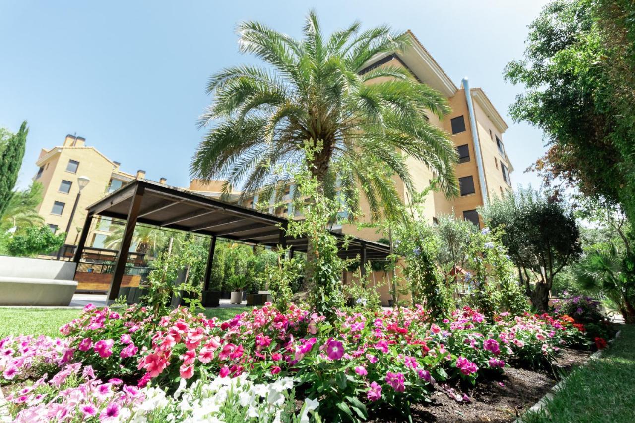 Gastrogroup Holiday Apts El Albir Exterior photo
