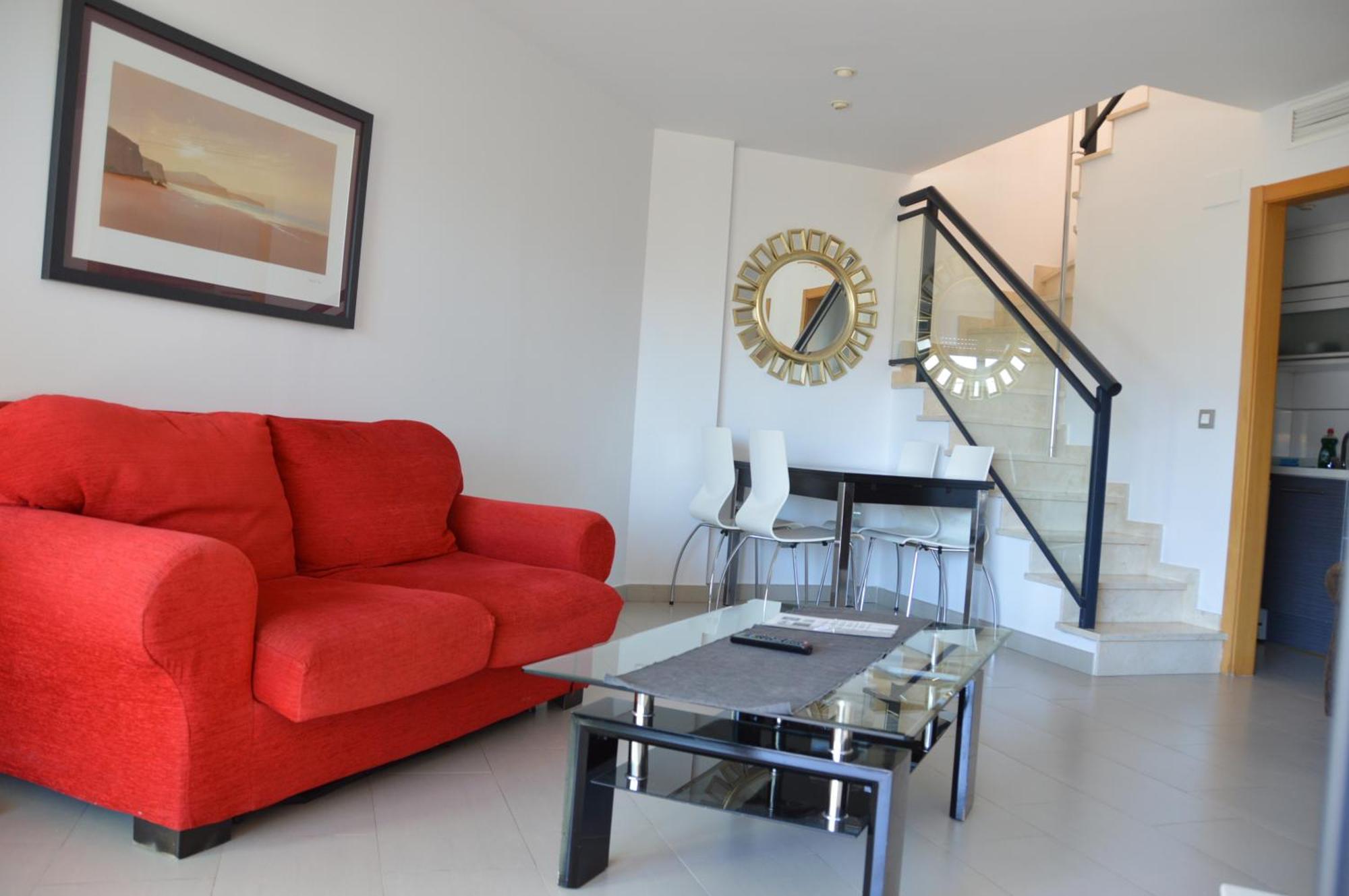Gastrogroup Holiday Apts El Albir Exterior photo