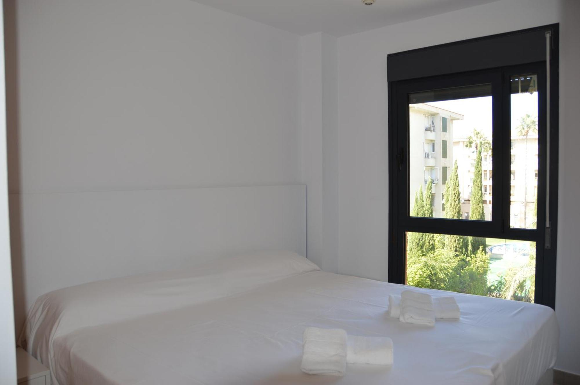 Gastrogroup Holiday Apts El Albir Exterior photo