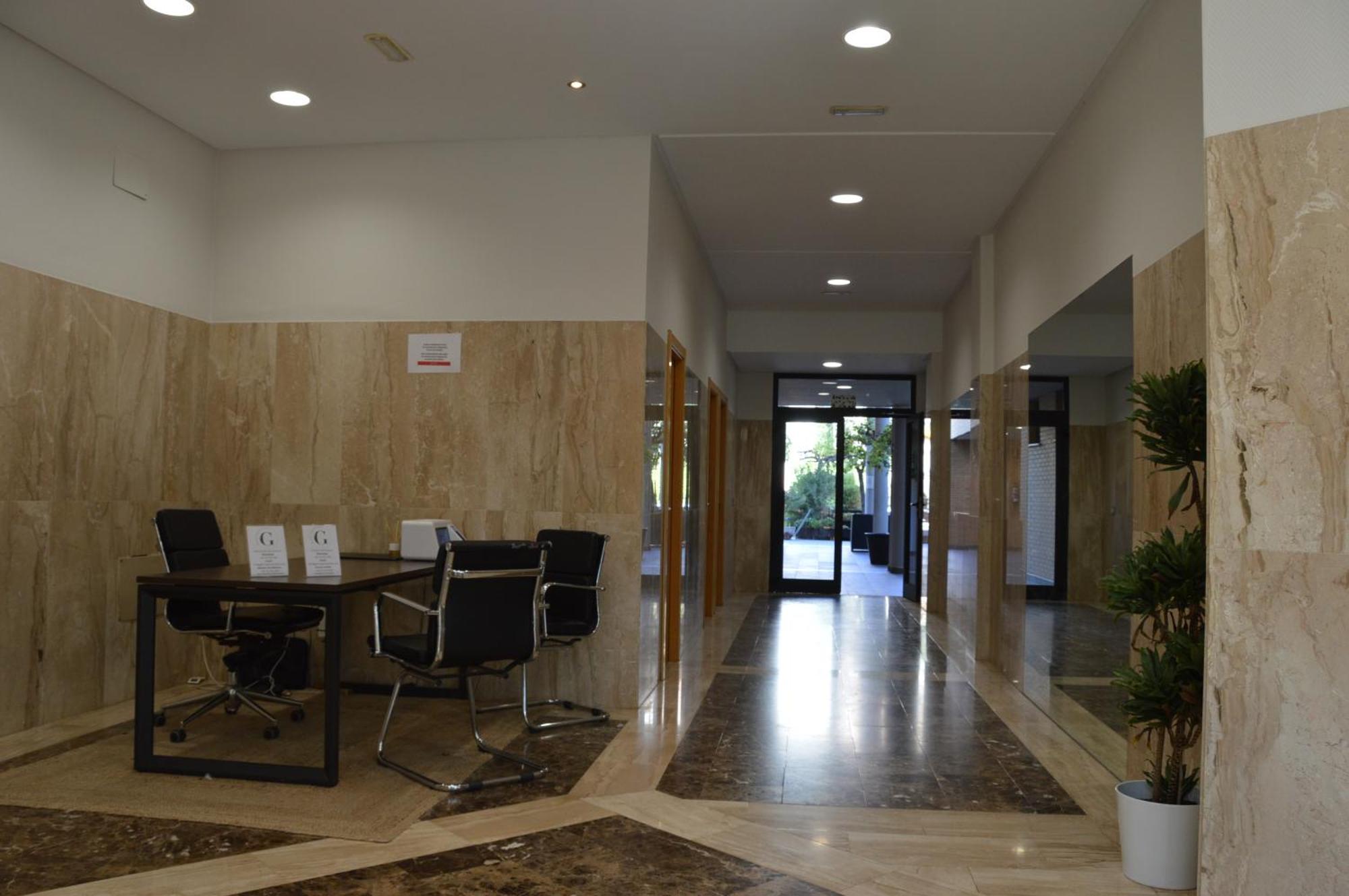 Gastrogroup Holiday Apts El Albir Exterior photo