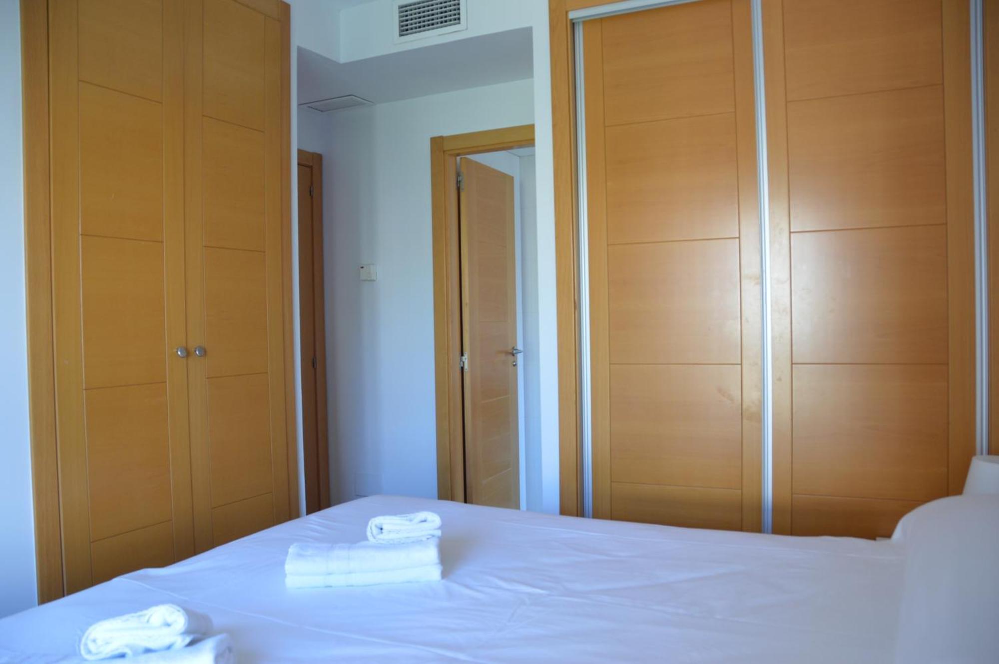 Gastrogroup Holiday Apts El Albir Exterior photo