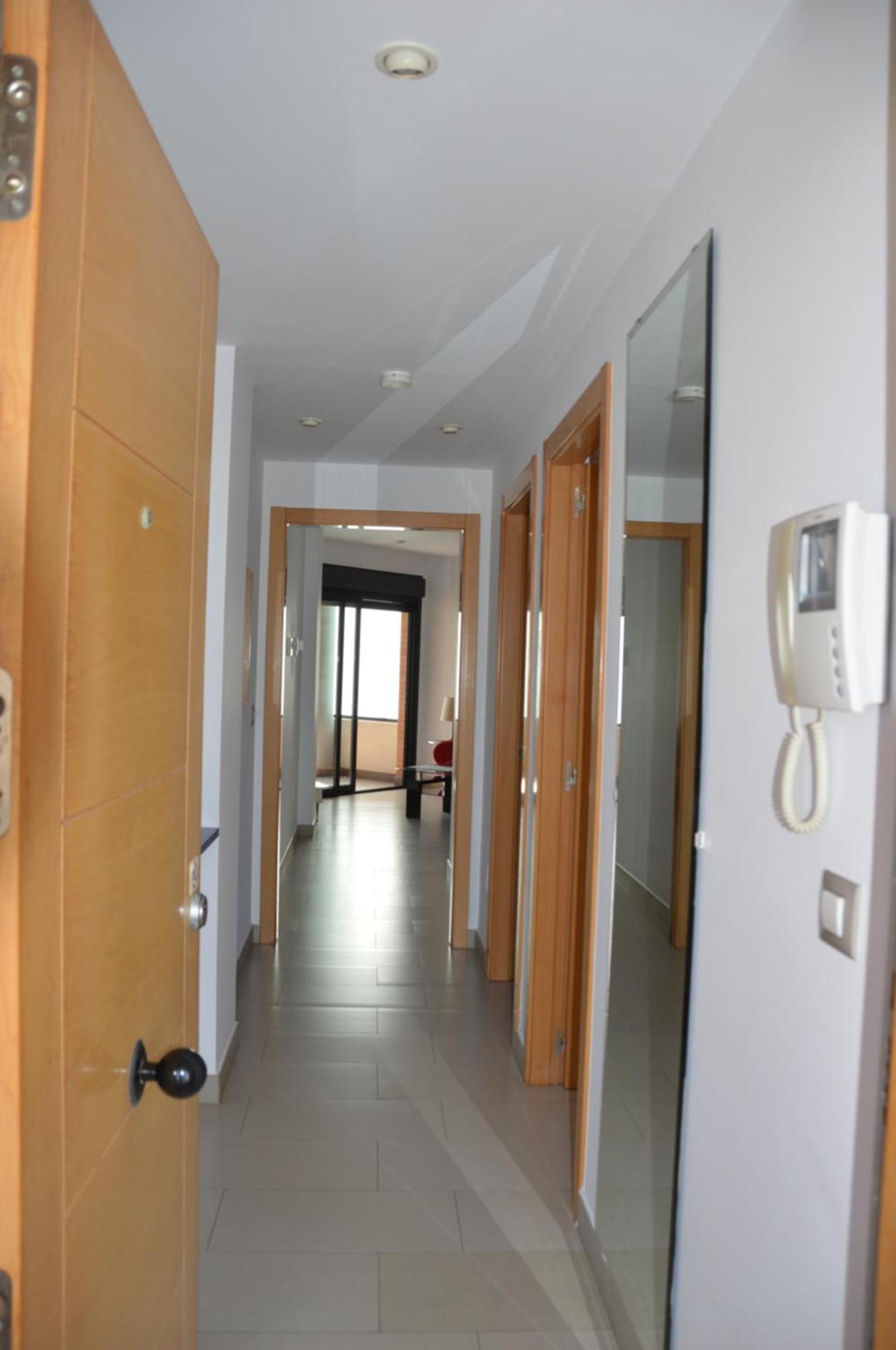 Gastrogroup Holiday Apts El Albir Exterior photo