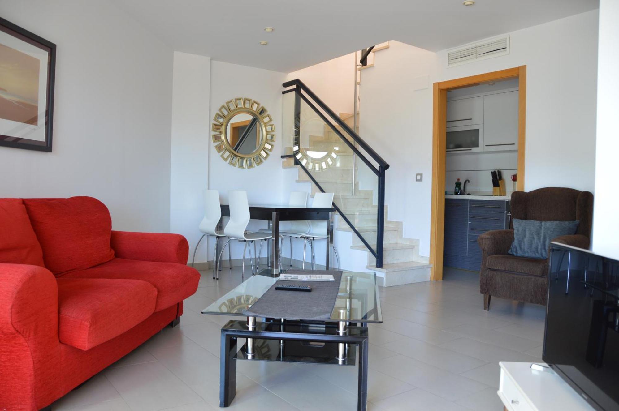 Gastrogroup Holiday Apts El Albir Exterior photo