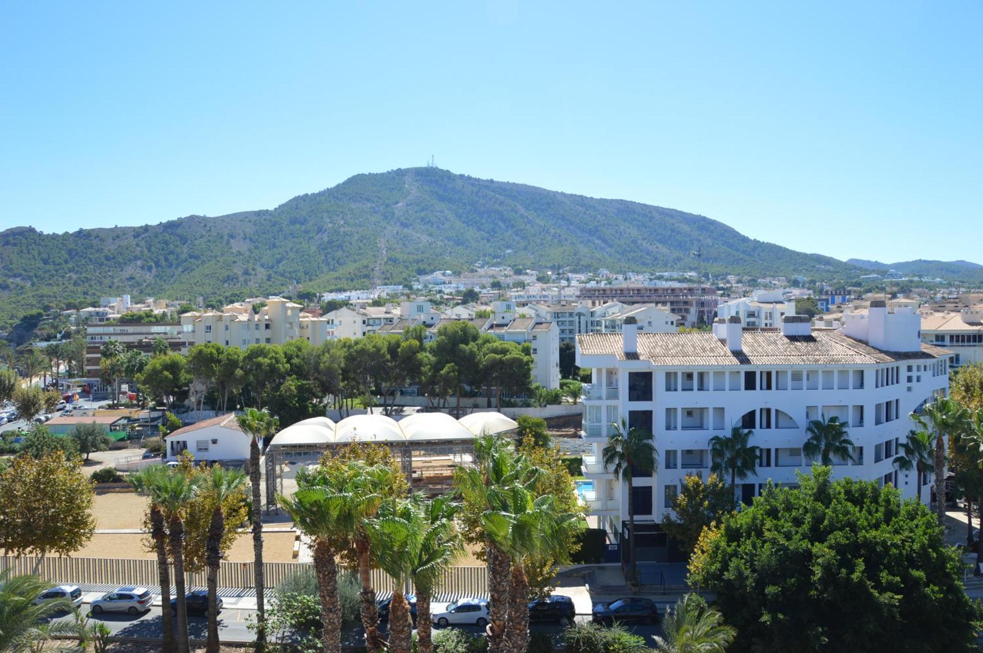 Gastrogroup Holiday Apts El Albir Exterior photo